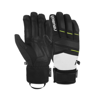Reusch Thunder R-TEX® XT 6401216 6593 grey 1